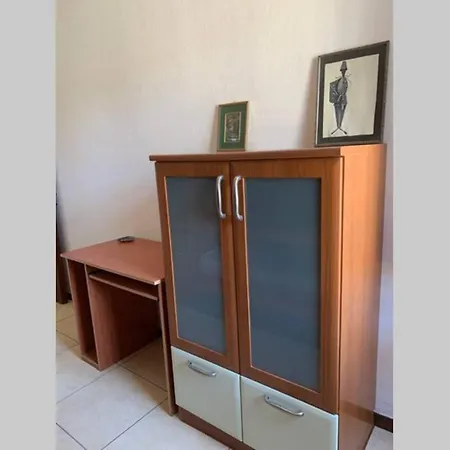 Feriehus Chez Valery Casa Vacanza Baia Domizia