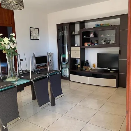 Chez Valery Casa Vacanza * Baia Domizia