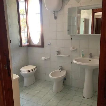 Chez Valery Casa Vacanza Baia Domizia