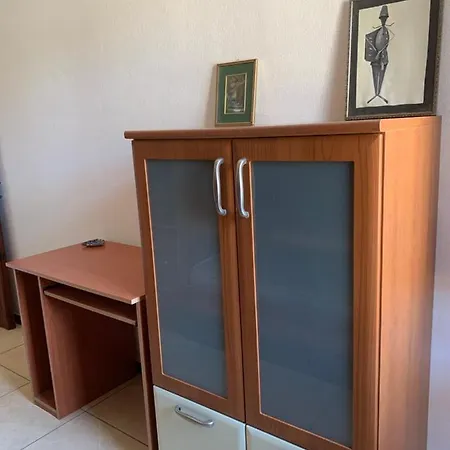 Chez Valery Casa Vacanza Feriehus Baia Domizia
