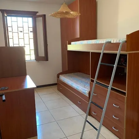 Feriehus Chez Valery Casa Vacanza Baia Domizia